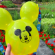 mickey mouse popcorn bucket